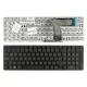 HP Pavilion 15-p031st, 15-p100nt, 15-p101nt Notebook Klavye (Siyah TR)