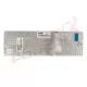 HP Pavilion 15-p208nt, 15-p209nt, 15-p210nt Notebook Klavye (Beyaz TR)