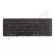 HP Pavilion G6-1306et, G6-1306st, G6-1307et Notebook Klavye (Siyah TR)