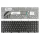 Hp 676504-141, 677045-141, 683491-141 Notebook Klavye (Siyah TR)