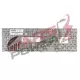 Hp 676504-141, 677045-141, 683491-141 Notebook Klavye (Siyah TR)