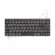 Asus 0KN0-881TU01, 0KN0-881US01 Notebook Klavye (Siyah TR)