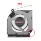 Acer Nitro 5 AN515-55-52EW, AN515-55-52FN Uyumlu Cpu - Gpu Fan Ver.2