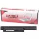 Sony Vaio VPCEF4E1E, VPCEF4E1R Notebook Batarya - Pil (Pars Power)