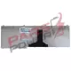 Toshiba Satellite C660D-1GH, C660D-1GM Notebook Klavye Parlak (Siyah TR)