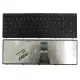 Lenovo 25211020, 25211028, 25211050, 25211080 Notebook Klavye (Siyah TR)