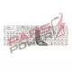 Hp G61-430et, G61-435ST, G61-440ST Notebook Klavye (Siyah TR)