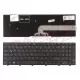 Dell Inspiron 15-7559, 17-5748, 17-5749 Notebook Klavye (Siyah TR)