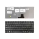 Packard Bell DOT A, DOT MR, DOT M/A Notebook Klavye (Siyah TR)