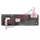 HP U36, AEU36A00310, AEU36U00010 Notebook Klavye (Siyah TR)