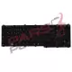 Toshiba Satellite L775-123, L775-124 Notebook Klavye (Siyah TR)