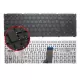 Grundig GNB 1690 B1 i7, GNB1690B1İ7 Notebook Klavye (Siyah TR)