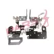 Acer Aspire E5-521, E5-521G, E5-531, E5-531G Notebook Menteşe Setİ