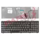 Lenovo ideaPad G565 Type 20071, 24385 Notebook Klavye (Siyah TR)