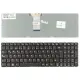 Lenovo 25204916, 25213231, 25-213231 Notebook Klavye (Siyah TR)