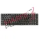 Lenovo 25204916, 25213231, 25-213231 Notebook Klavye (Siyah TR)