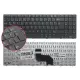 Casper CND.2520-8N35P, CND.2620-6M35P Notebook Klavye (Siyah TR)