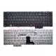 Samsung V106360DS1, V106360GS1, NSK-MA0SN Notebook Klavye (Siyah TR)