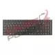 Lenovo G500, G505, G510, G700, G710 Notebook Klavye (Siyah TR)