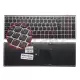 Lenovo V136520ES1,  V136520JS1  Notebook Klavye (Siyah TR)