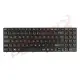 Casper CNC.2430-6K35B-G, CNC.2430-8L35B-G Notebook Klavye (Siyah TR)