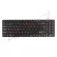 Casper CNU.B980-4K05V-S, CNY.3210-8N35P-G Notebook Klavye (Siyah TR)