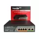 Node Link Power Beam NDL-PB100P4 4+2 10/100 POE Switch