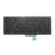 Lenovo ideaPad Yoga 700-14ISK, 80QD Notebook Klavye (Siyah TR)