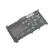 HP 14-cf1017nt 6NG47EA, 14-cm1000nt 8UH47EA Batarya - Pil