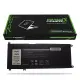 Dell inspiron 15 7577, P72F Batarya - Pil (Pars Power)