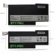 Msi GF65 Thin 9SEXR-232XTR Batarya - Pil (Pars Power)