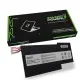 MSI GS73 Stealth 8RE-020TR Batarya - Pil (Pars Power)