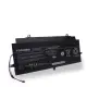 Toshiba Dynabook KiraBook 10D, 10H Batarya - Pil