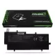 Toshiba Portege Z930-14E, Z930-14L Notebook Batarya - Pil (Pars Power)