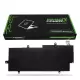 Toshiba Portege Z930-14E, Z930-14L Notebook Batarya - Pil (Pars Power)