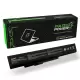 Msi CR640DX, CR640X, CX640DX, CX640MX Notebook Batarya - Pil (Pars Power)