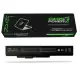 Casper NB 15.6 A15E, A15FB Notebook Batarya - Pil (Pars Power)