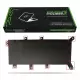 Asus K555LB-XO408T, X554LJ-XO1137T Notebook Batarya - Pil (Pars Power)