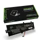 Lenovo ideaPad 510-15ISK Type 80SR Batarya - Pil (Pars Power)