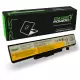 Lenovo G500 59-390098, 59-390099 Batarya - Pil (Pars Power)