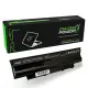 Dell Inspiron 5010-D430, 5010-D480 Notebook Batarya - Pil (Pars Power)