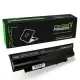 Dell Inspiron N5110-9712, N5110-9811 Notebook Batarya - Pil (Pars Power)