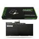 Hp EliteBook 850 G3 Y3C08EA, Y3C09EA Batarya - Pil (Pars Power)