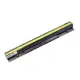 Lenovo Eraser G40-30, G40-45, G40-70m Notebook Batarya - Pil (Pars Power)