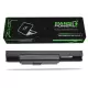 Asus X54H-BD3MA, X54HR-SX006R Notebook Batarya - Pil (Pars Power)