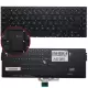 Asus S510UN-BQ133T, S510UQ-BQ262T Notebook Klavye Işıklı (Siyah TR)