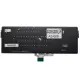 Asus S510UN-BQ133T, S510UQ-BQ262T Notebook Klavye Işıklı (Siyah TR)