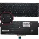 Asus S510UN-EH76, S510UA-RB51 Notebook Klavye Işıklı (Siyah TR)