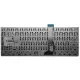Asus VivoBook E402SA, E402NA, E402MA Klavye (Siyah TR)