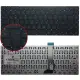 Asus VivoBook NSK-UV5SU 0T Klavye (Siyah TR)